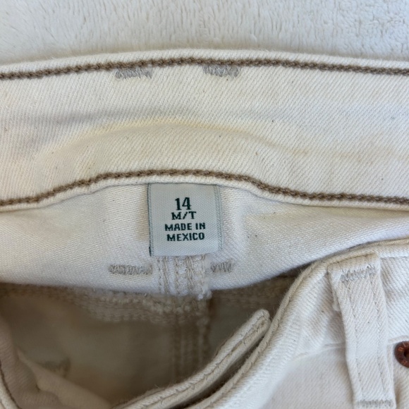 Coastal Grandma Women's BeanFlex®Jeans, High-Rise Slim-Leg Ankle - Picture 2 of 12